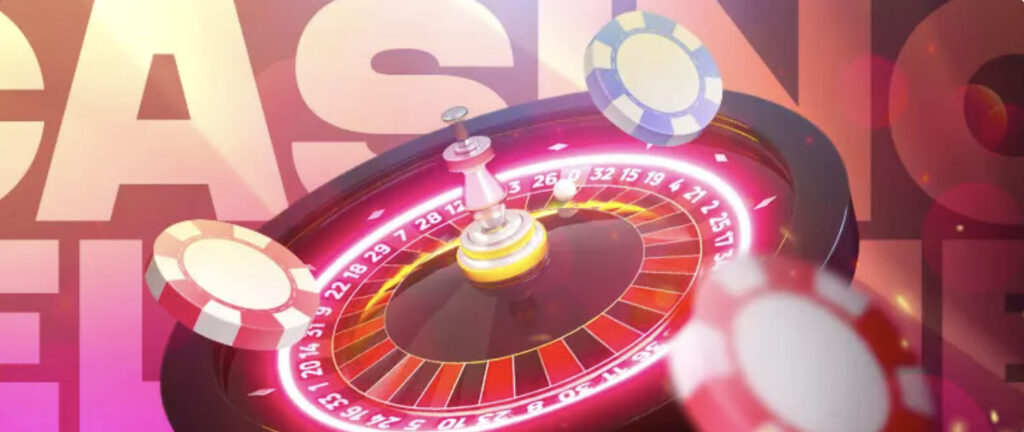 EnergyCasino(エナジーカジノ)